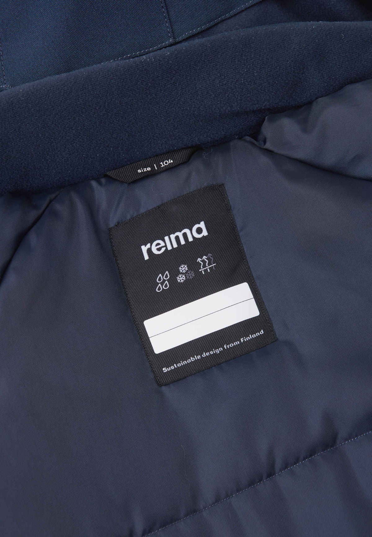 Reima Tromssa ReimaTec Schneeanzug Kinder - Schneeanzüge bei PeakStyle