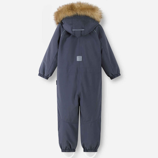Reima Trondheim ReimaTec Schneeanzug Kinder - Schneeanzüge bei PeakStyle
