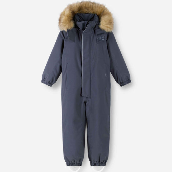 Reima Trondheim ReimaTec Schneeanzug Kinder - Schneeanzüge bei PeakStyle