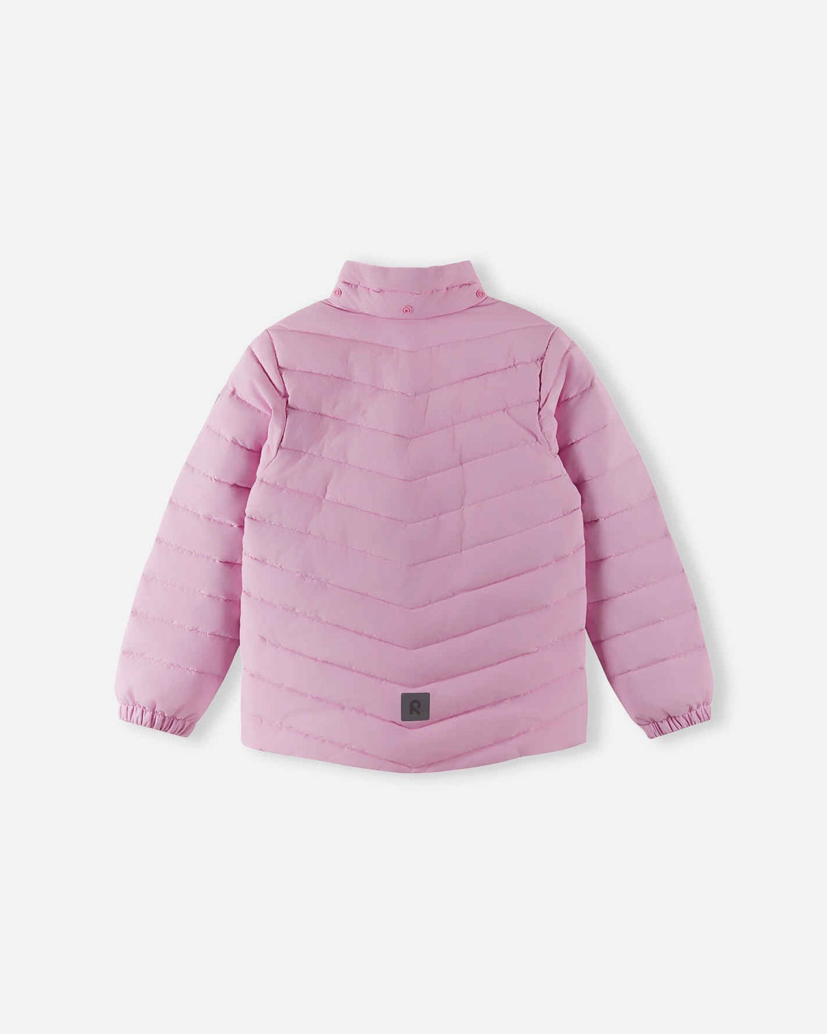 Chaqueta aislante ligera Reima Uumaja para niños Light Heather – Detalles del producto 1