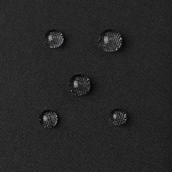 Chaqueta aislante ligera Reima Uumaja para niños, color negro – Materialmakro 1