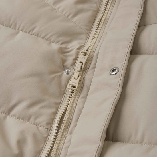 Reima Vaanila Winterjacke Kinder Earthy Beige zusätzliche Ansicht