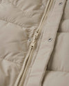 Reima Vaanila Winterjacke Kinder Earthy Beige zusätzliche Ansicht