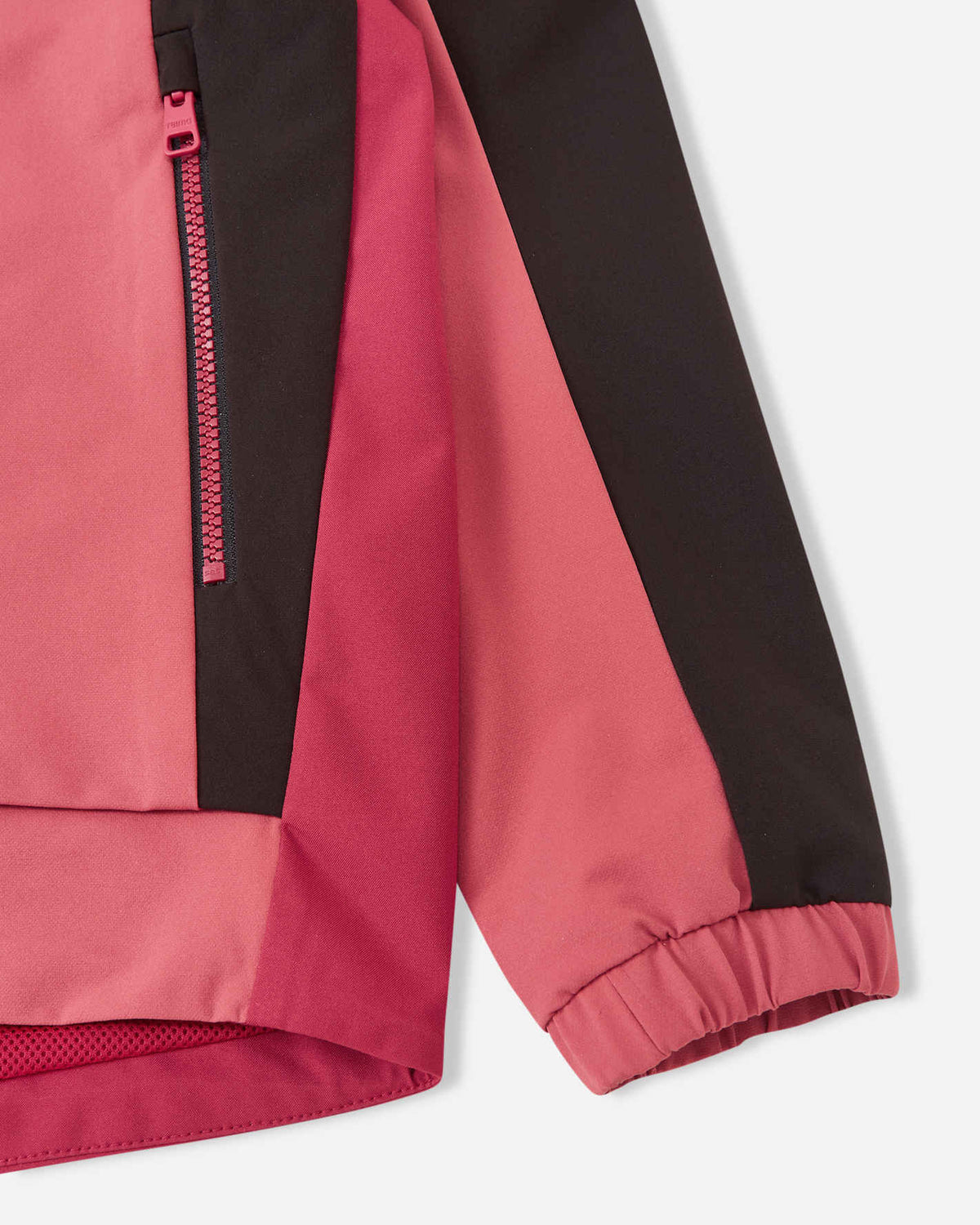 Reima Vaeltava Hybridjacke Kinder - Hybridjacke bei PeakStyle