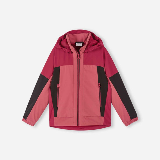 Reima Vaeltava Hybridjacke Kinder - Hybridjacke bei PeakStyle