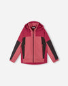 Reima Vaeltava Hybridjacke Kinder - Hybridjacke bei PeakStyle