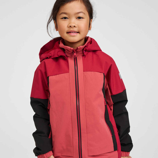 Reima Vaeltava Hybridjacke Kinder - Hybridjacke bei PeakStyle