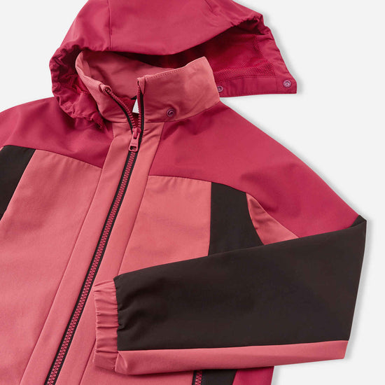 Reima Vaeltava Hybridjacke Kinder - Hybridjacke bei PeakStyle
