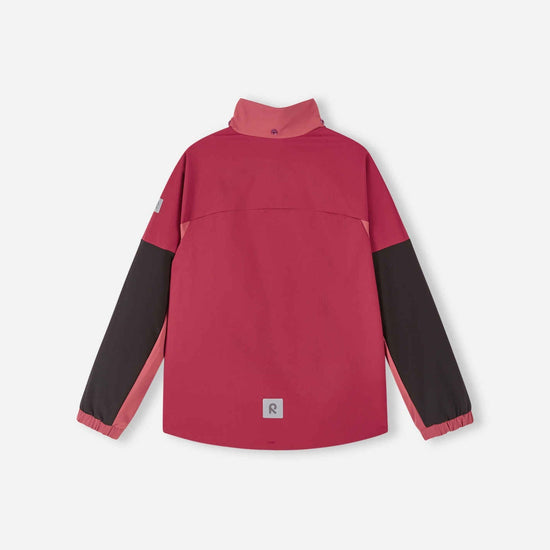 Reima Vaeltava Hybridjacke Kinder - Hybridjacke bei PeakStyle