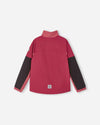 Reima Vaeltava Hybridjacke Kinder - Hybridjacke bei PeakStyle