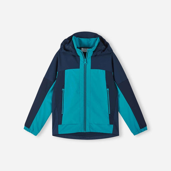Reima Vaeltava Hybridjacke Kinder - Hybridjacke bei PeakStyle