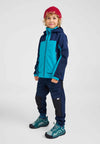 Reima Vaeltava Hybridjacke Kinder - Hybridjacke bei PeakStyle