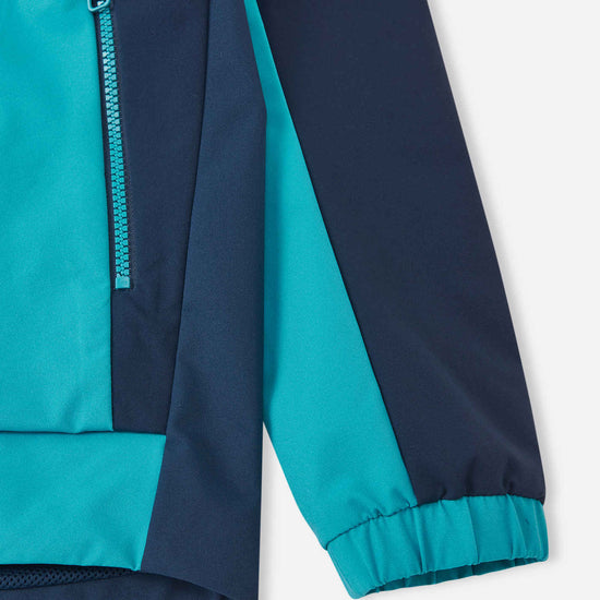 Reima Vaeltava Hybridjacke Kinder - Hybridjacke bei PeakStyle