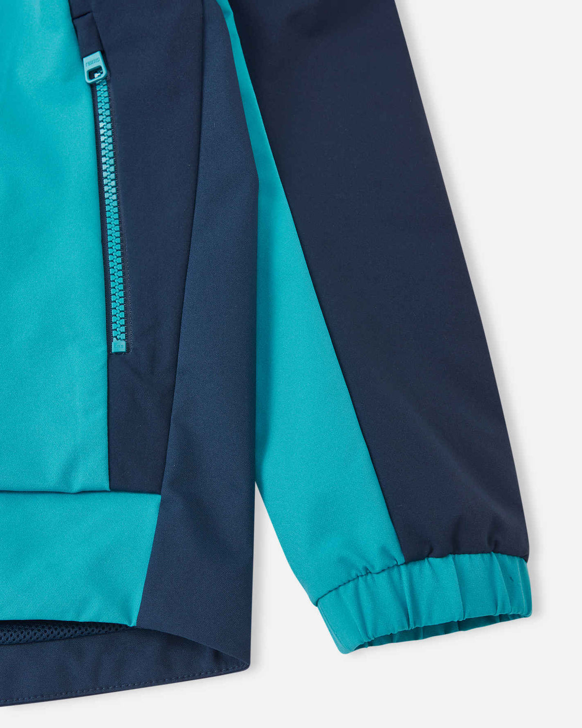 Reima Vaeltava Hybridjacke Kinder - Hybridjacke bei PeakStyle