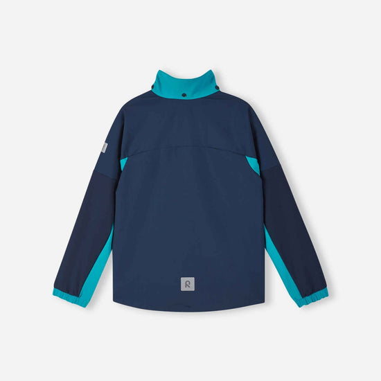 Reima Vaeltava Hybridjacke Kinder - Hybridjacke bei PeakStyle