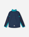 Reima Vaeltava Hybridjacke Kinder - Hybridjacke bei PeakStyle