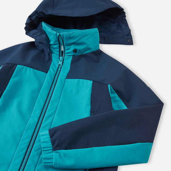 Reima Vaeltava Hybridjacke Kinder - Hybridjacke bei PeakStyle