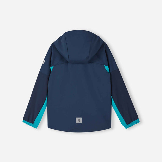 Reima Vaeltava Hybridjacke Kinder - Hybridjacke bei PeakStyle