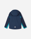 Reima Vaeltava Hybridjacke Kinder - Hybridjacke bei PeakStyle
