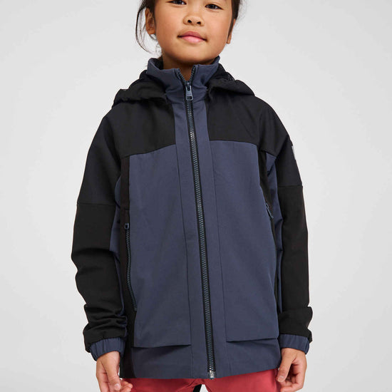 Reima Vaeltava Hybridjacke Kinder - Hybridjacke bei PeakStyle