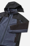 Reima Vaeltava Hybridjacke Kinder - Hybridjacke bei PeakStyle