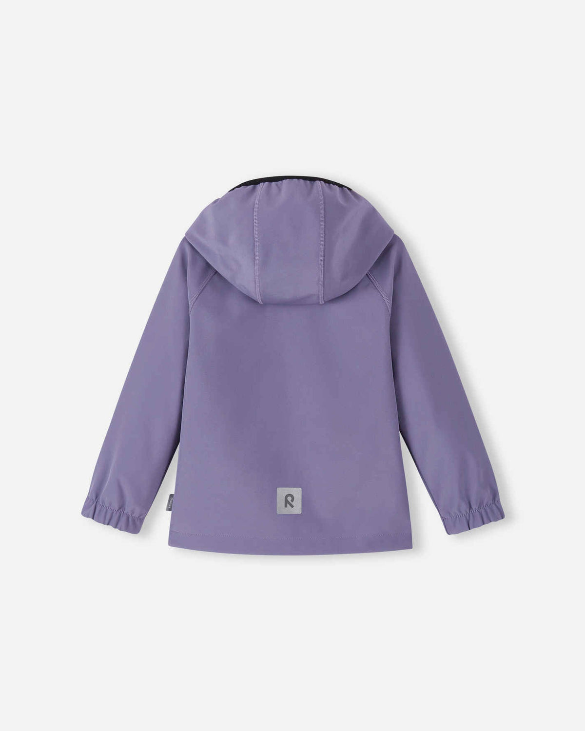 Veste softshell Reima Vantti pour enfants – Misty Violet