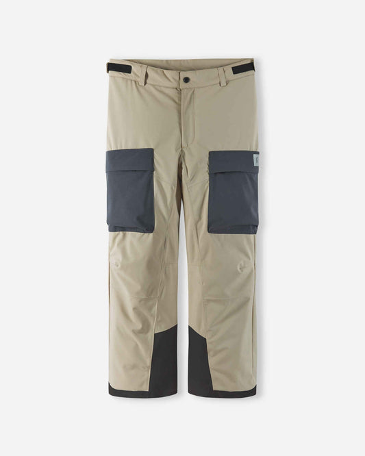 Reima Viekkala ReimaTec Skihose Kinder - Schneehosen bei PeakStyle