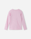 Reima Viisas Merino-Lyocell-Langarmshirt Kinder - Unterwäsche bei PeakStyle