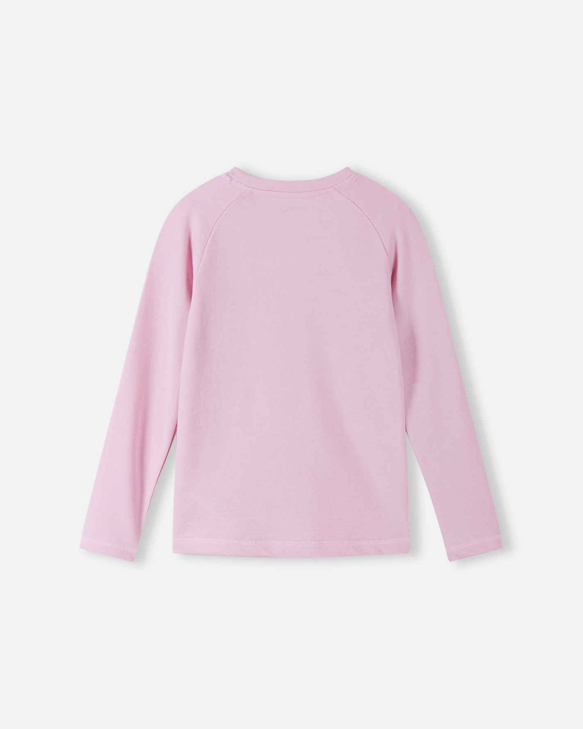 Reima Viisas Merino-Lyocell-Langarmshirt Kinder - Unterwäsche bei PeakStyle