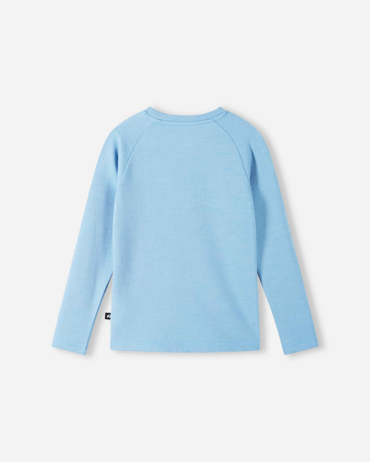 Reima Viisas Merino-Lyocell-Langarmshirt Kinder - Unterwäsche bei PeakStyle