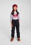Reima Viisas Merino-Lyocell-Langarmshirt Kinder - Unterwäsche bei PeakStyle