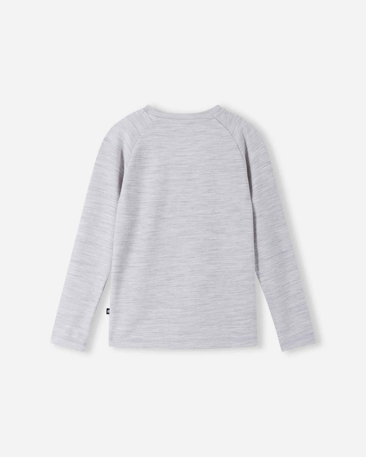 Reima Viisas Merino-Lyocell-Langarmshirt Kinder - Unterwäsche bei PeakStyle