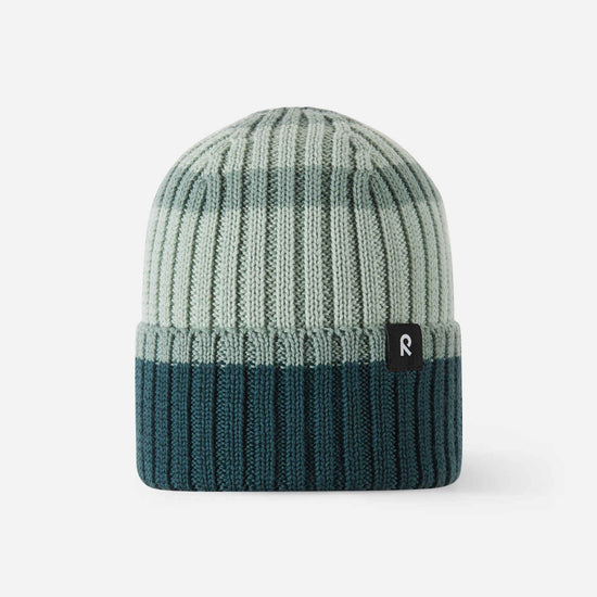 Reima Vilpas Merino-Mix-Beanie Kinder - Beanies bei PeakStyle