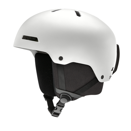 SMITH Rodeo Jr. – Matte White
