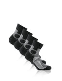 Rohner TREKKING QUARTER 2 - PACK - PeakStyle