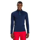 Rossignol M CLASSIQUE 1/2 ZIP - PeakStyle