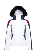 Rossignol W AERIAL JACKET - PeakStyle
