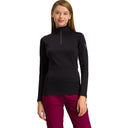 Rossignol W CLASSIQUE 1/2 ZIP - PeakStyle