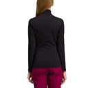 Rossignol W CLASSIQUE 1/2 ZIP - PeakStyle
