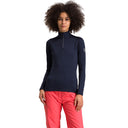 Rossignol W CLASSIQUE 1/2 ZIP - PeakStyle