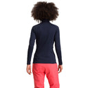 Rossignol W CLASSIQUE 1/2 ZIP - PeakStyle
