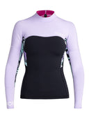 Roxy W 1.0 SWELL SERIES JACKET QLOCK - PeakStyle