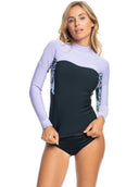 Roxy W 1.0 SWELL SERIES JACKET QLOCK - PeakStyle