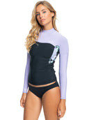 Roxy W 1.0 SWELL SERIES JACKET QLOCK - PeakStyle