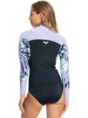 Roxy W 1.0 SWELL SERIES JACKET QLOCK - PeakStyle