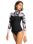 Roxy W 1.0 SWELL SERIES JACKET QLOCK - PeakStyle