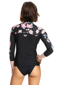Roxy W 1.0 SWELL SERIES JACKET QLOCK - PeakStyle