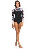 Roxy W 1.0 SWELL SERIES JACKET QLOCK - PeakStyle