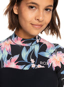 Roxy W 1.0 SWELL SERIES JACKET QLOCK - PeakStyle
