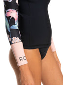 Roxy W 1.0 SWELL SERIES JACKET QLOCK - PeakStyle